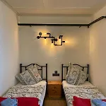 Hotel Muehlental Wernigerode