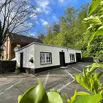 Muehlental Hotel Wernigerode