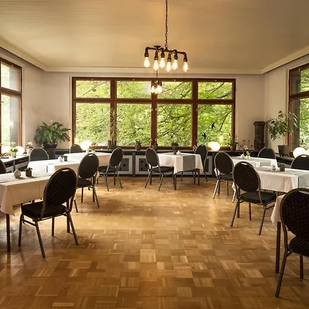 Mühlental Wernigerode