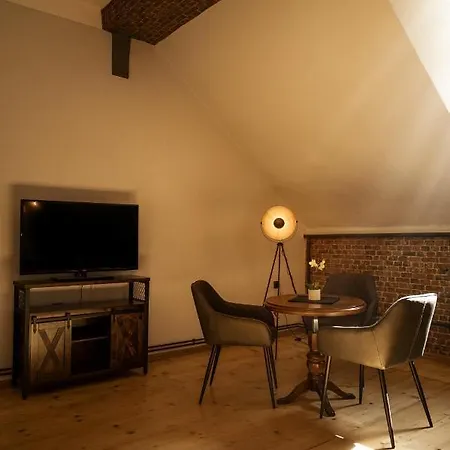 Muehlental Wernigerode