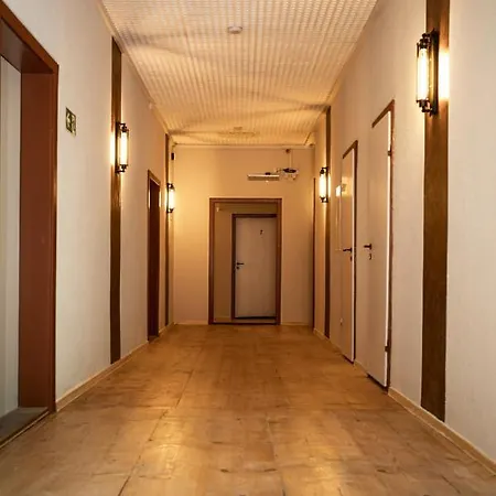 Hotel Muehlental