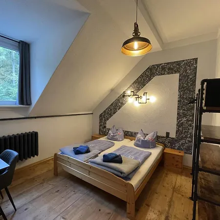 Muehlental Hotel *