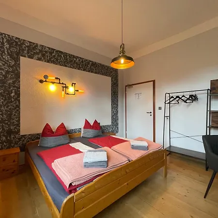 Muehlental * Wernigerode