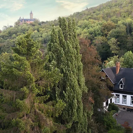 Muehlental Wernigerode