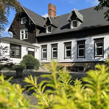 Muehlental Hotel Wernigerode