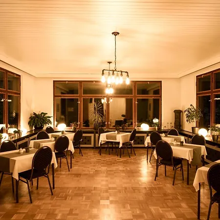 Muehlental Hotel Wernigerode