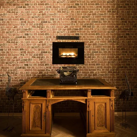 Hotel Muehlental Wernigerode