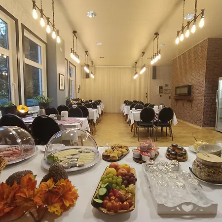 Muehlental Hotel *