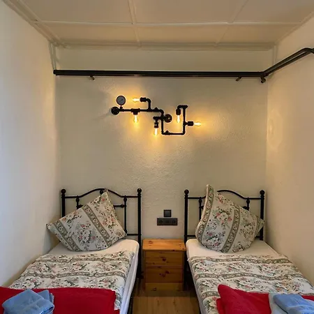 Hotel Muehlental Wernigerode