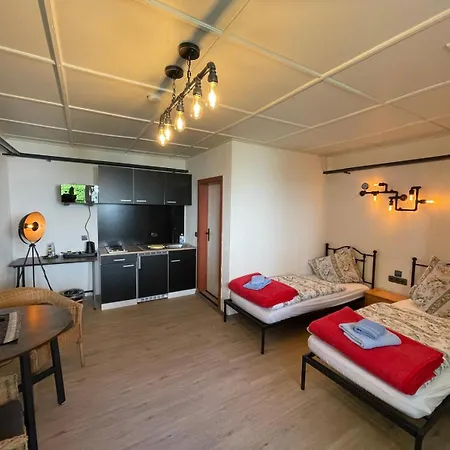 Muehlental Hotel Wernigerode