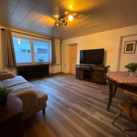 Muehlental * Wernigerode