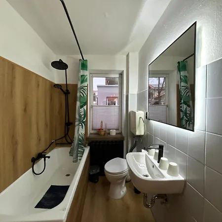 Muehlental * Wernigerode