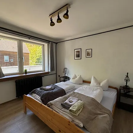 Muehlental * Wernigerode