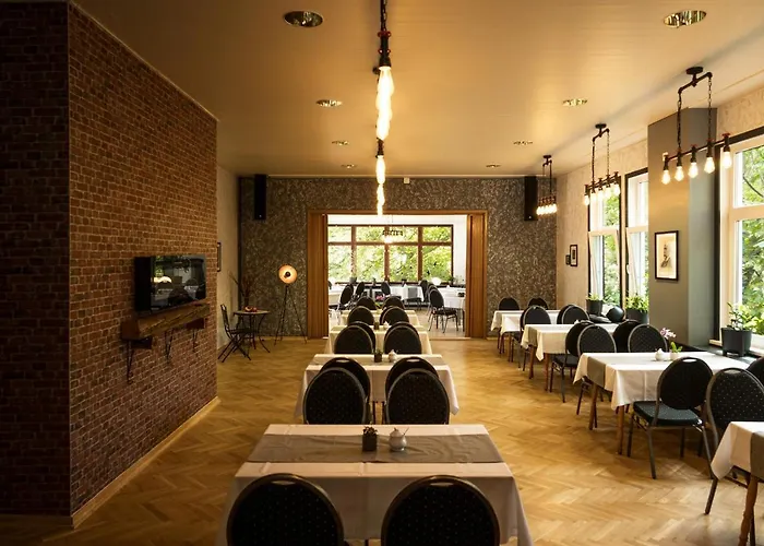 Muehlental Wernigerode