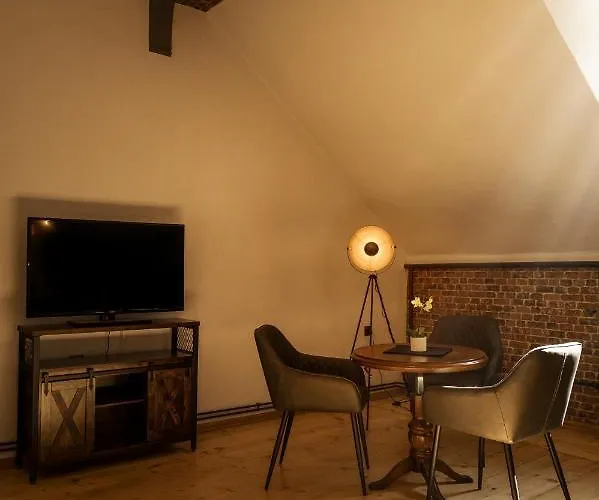 Muehlental Wernigerode