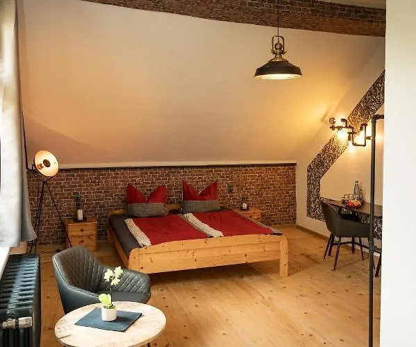 Muehlental * Wernigerode