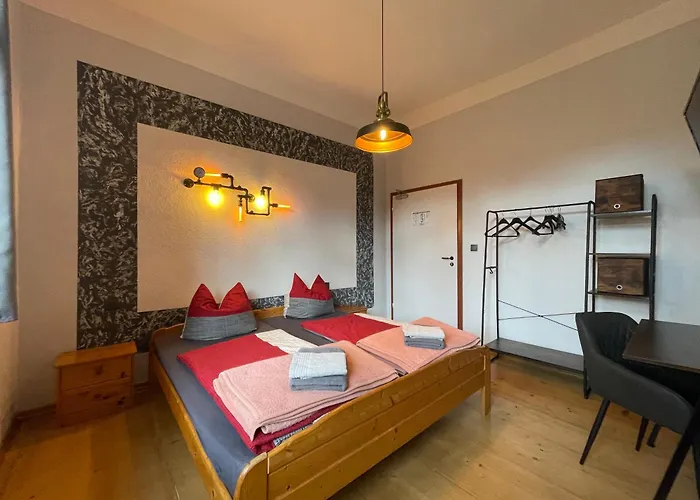 Muehlental * Wernigerode