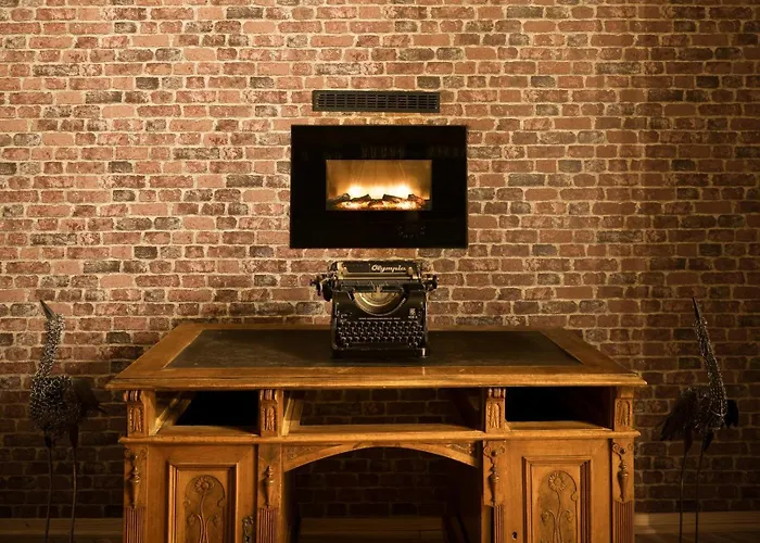 מלון Muehlental ורניגרוד