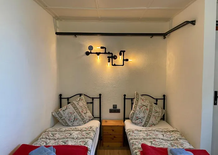 Hotel Muehlental Wernigerode