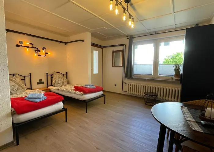 Muehlental * Wernigerode