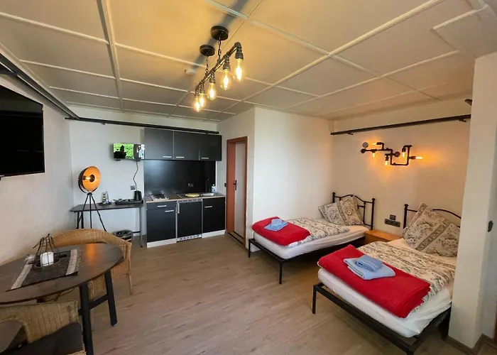 Muehlental מלון ורניגרוד