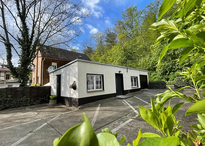 Muehlental מלון ורניגרוד