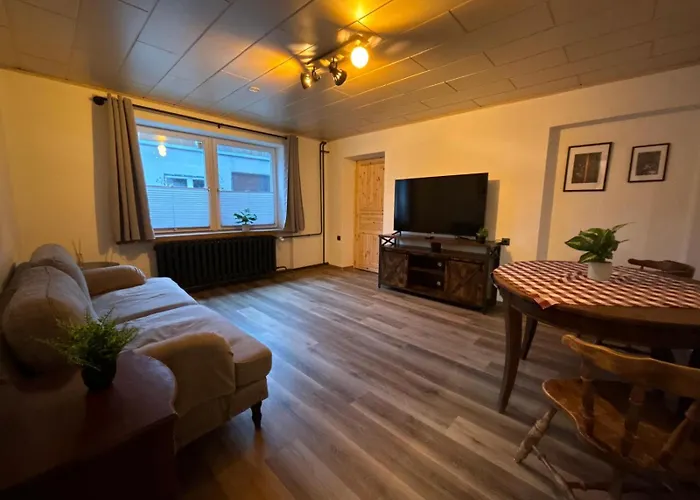 Muehlental * Wernigerode